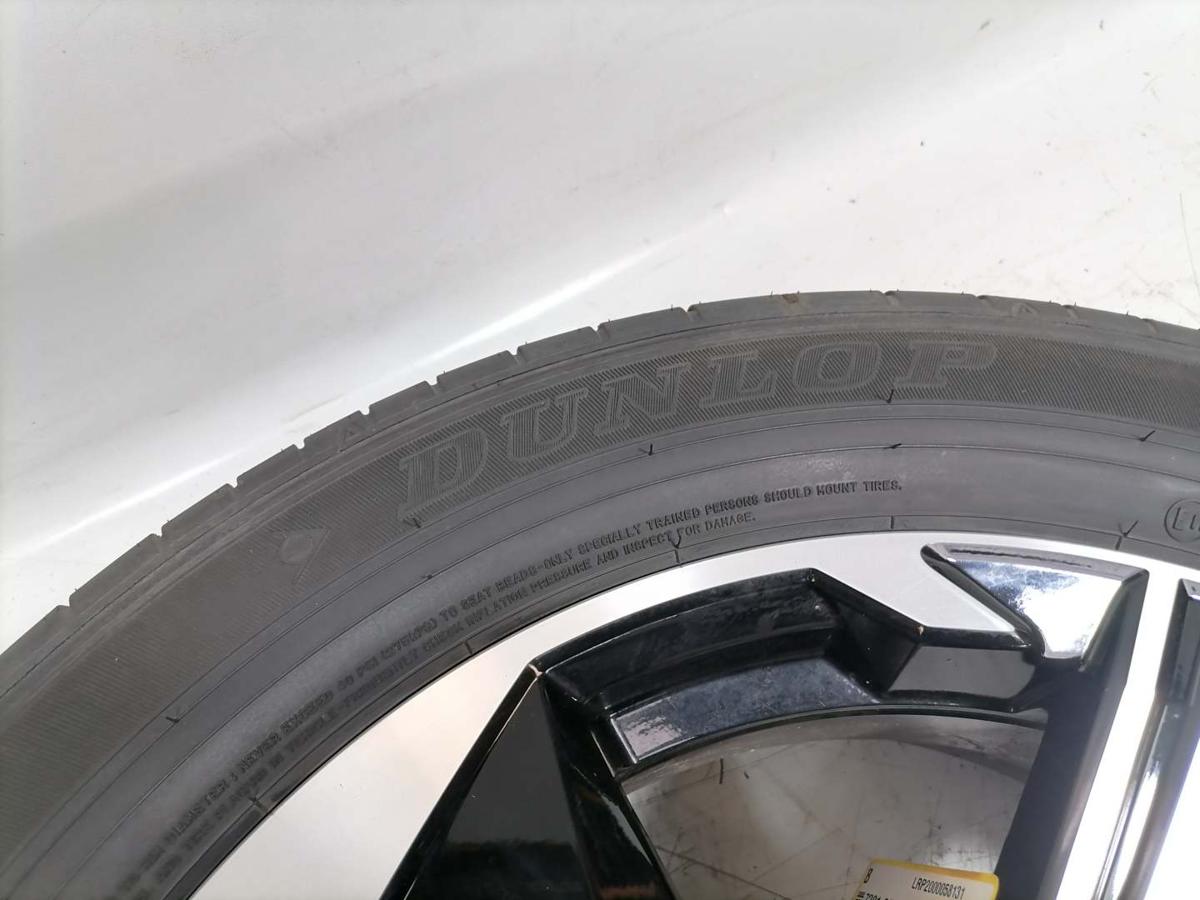 Mitsubishi Eclipse Cross original Sommerradsatz Alufelgen 7Jx18 ET38 Bj.2023